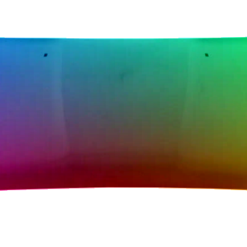 Kapota Ford Focus Mk 3 2014-2018 ľubovoľná farba