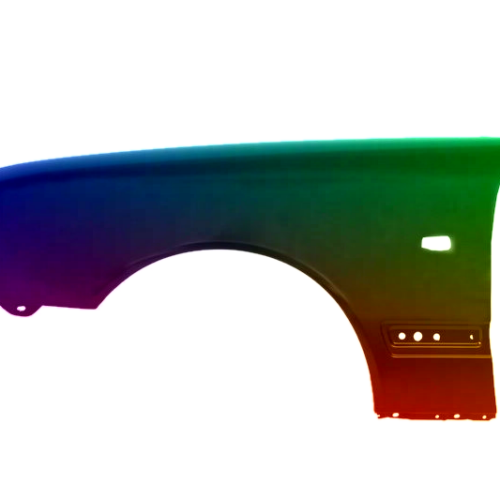 Ľavý blatník Mercedes E W210 1995-1999 ľubovoľná farba