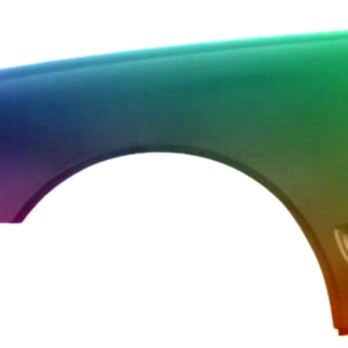 Ľavý blatník Mercedes E W210 1999-2003 ľubovoľná farba