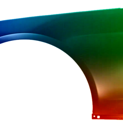 Ľavý blatník Mercedes E W212 2009-2013 ľubovoľná farba