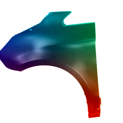 Ľavý blatník Mercedes V W447 Vito od 2014 ľubovoľná farba