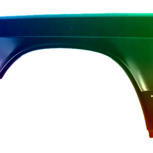 Ľavé krídlo Mercedes 190 W201 1982-1993 ľubovoľná farba