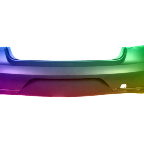 Zadný nárazník Vw Passat B7 2010-2015 HL PDC ľubovoľná farba