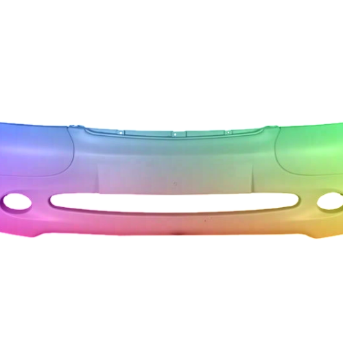 Predný nárazník Mercedes A W168 1997-2001 ľubovoľná farba