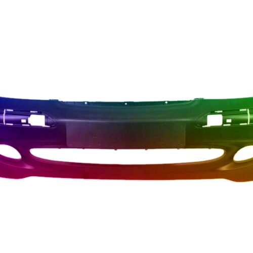 Predný nárazník Mercedes A W168 2001-2004 ľubovoľná farba