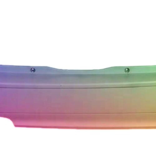 Zadný nárazník Mercedes A W169 2004-2008 ľubovoľná farba