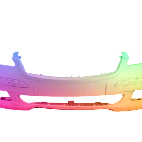 Predný nárazník Mercedes A W169 2004-2008 ľubovoľná farba
