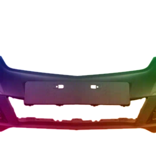 Predný nárazník Mercedes A W169 08-12 Avantgarde ľubovoľná farba