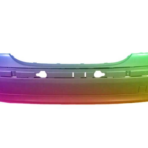 Zadný nárazník Mercedes C W203 2000-2008 ľubovoľná farba