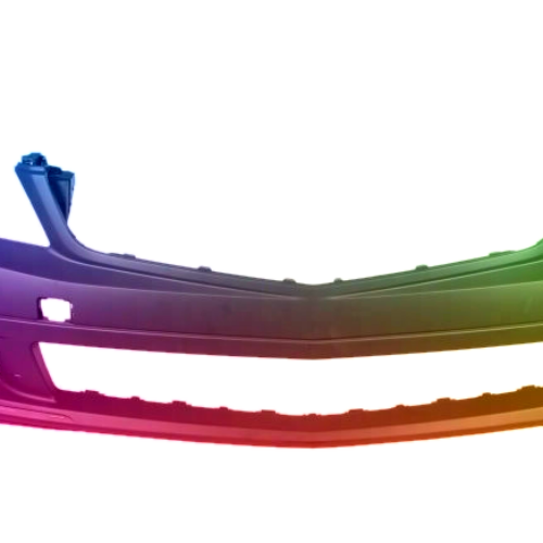 Predný nárazník Mercedes C W204 2011-2014 SR ľubovoľná farba