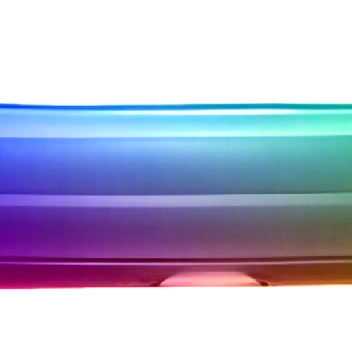 Zadný nárazník Mercedes C W204 2011-2014 ľubovoľná farba