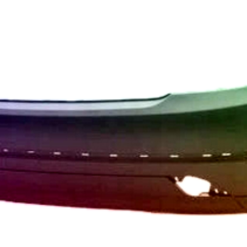 Zadný nárazník Mercedes C W204 2007-2011 ľubovoľná farba