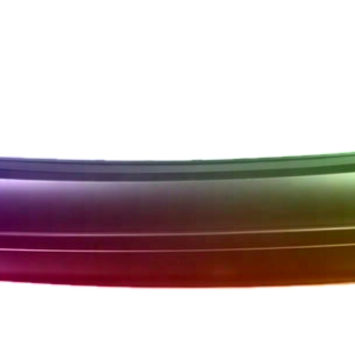 Zadný nárazník Mercedes C W204 2007-2011 ľubovoľná farba