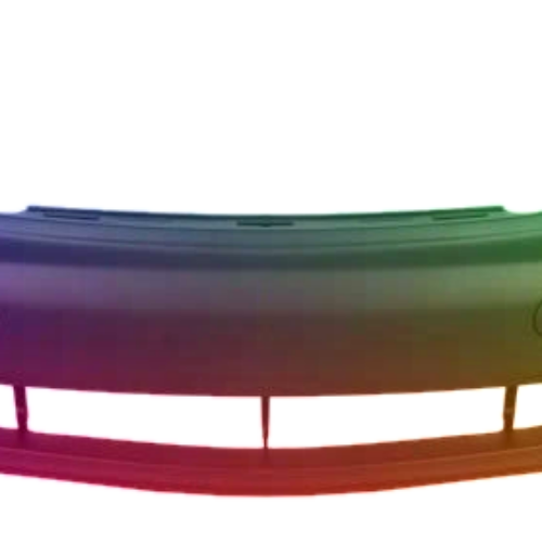 Predný nárazník Mercedes CLK C209 2002-2010 SR PDC ľubovoľná farba