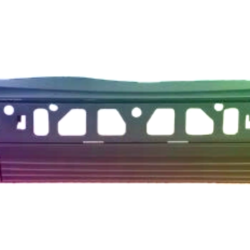 Predný nárazník Mercedes E W210 95-99 Classic ľubovoľná farba