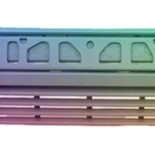 Predný nárazník Mercedes E W210 95-99 Elegance ľubovoľná farba