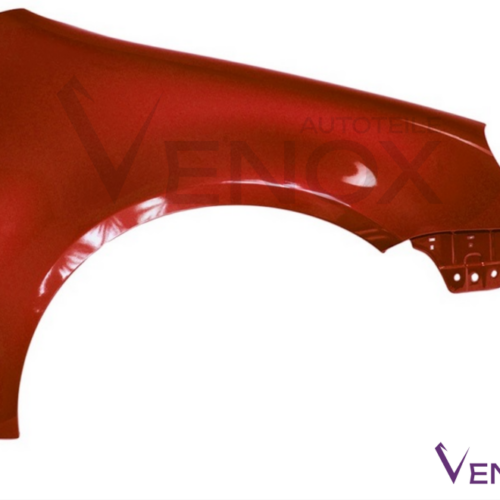 Pravé krídlo VW GOLF V 03-10 LA3W