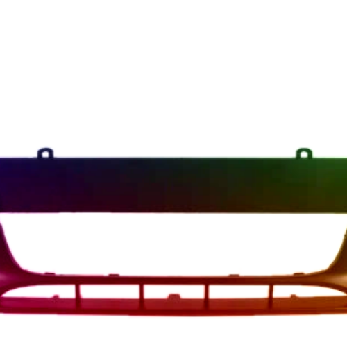 Predný nárazník Audi A4 B8 07-11 ľubovoľná farba