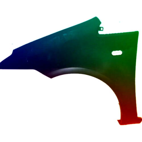 Ľavé krídlo Ford C-Max 2007-2010 ľubovoľná farba