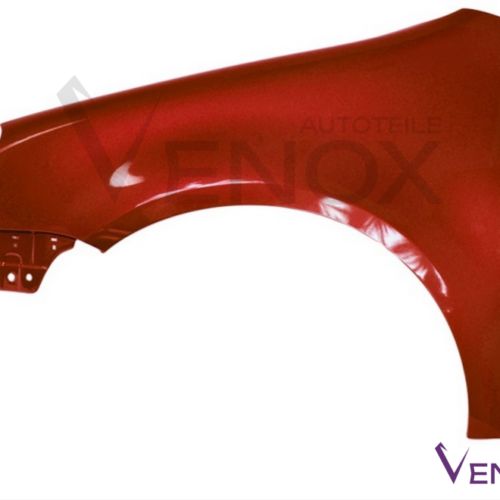 Ľavé krídlo VW GOLF V 03-10 LA3W