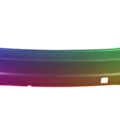 Zadný nárazník Ford Focus Mk2 2008-2010 HatchBack ľubovoľná farba