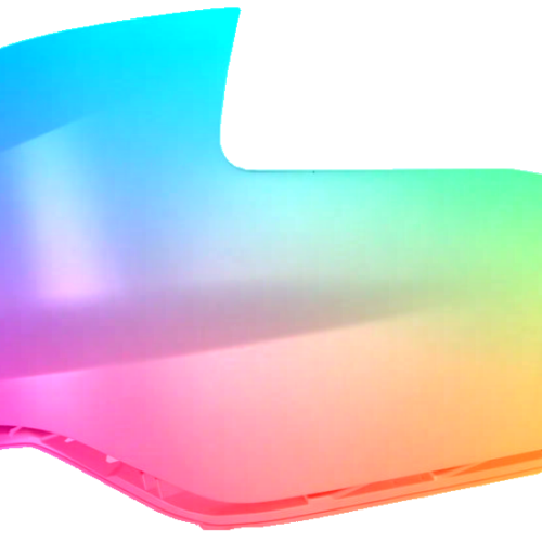 Zadný nárazník vľavo alebo vpravo Ford Focus Mk3 2010-2014 lakovaný vo farbe podľa vášho výberu