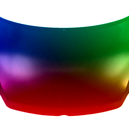 Kapota motora pre Vw Golf V VI Plus 2005-2014 ľubovoľná farba