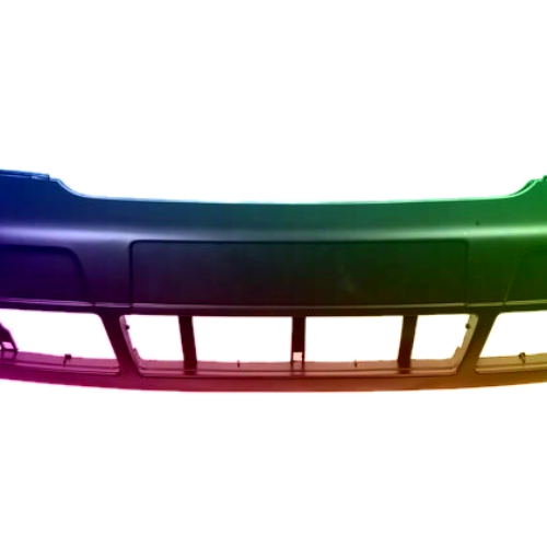 Predný nárazník Audi A6 C5 97-01 ľubovoľná farba