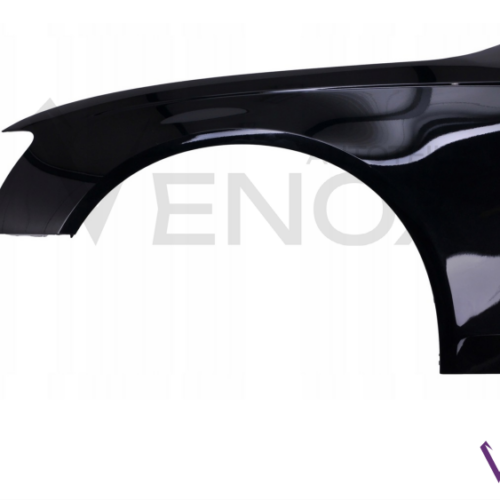 Ľavé krídlo AUDI A4 B8 2011-2015 LY9B