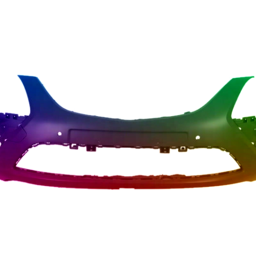 Predný nárazník Opel Zafira Tourer 2012-2019 PDC ľubovoľná farba