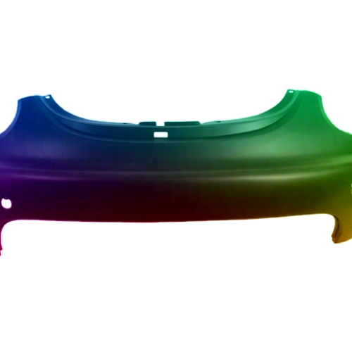 Predný nárazník VW New Beetle 98-05 ľubovoľná farba