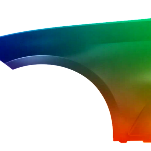 Blatník BMW G20 G21 od roku 2019 – ľubovoľná farba