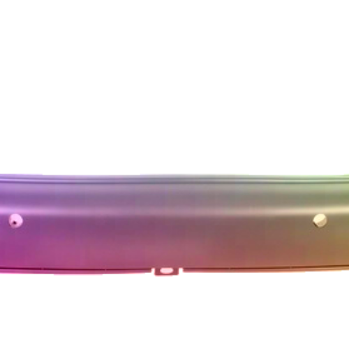 Zadný nárazník Vw Touran 1T 2003-2010 PDC ľubovoľná farba