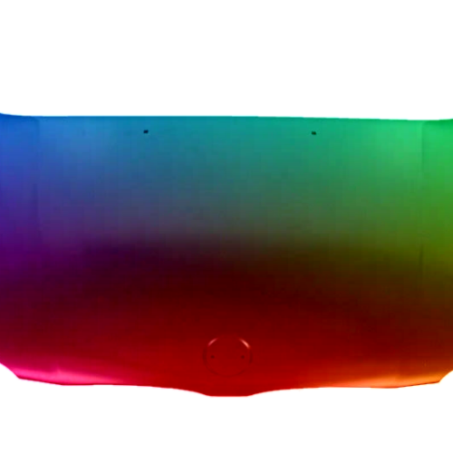 Kapota BMW 1er E81 82 87 88 04-13 Každá farba