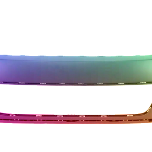 Predný nárazník VW Tiguan 2011-2016 ľubovoľná farba