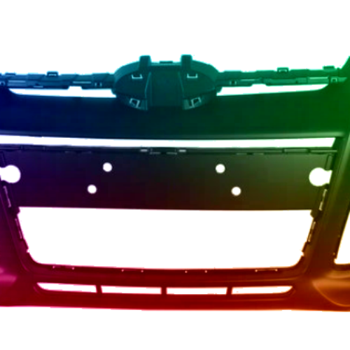 Predný nárazník Ford Focus Mk 3 2010-2014 SR ľubovoľná farba