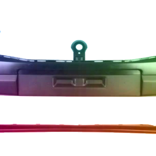 Predný nárazník Dacia Sandero 2008-2013 ľubovoľná farba