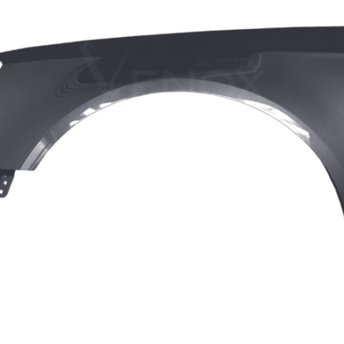 VW PASSAT B6 ľavé krídlo 2005-2010 LK7X