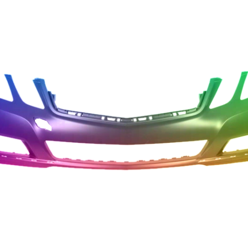 Predný nárazník Mercedes E W212 09-12 Elegance ľubovoľná farba