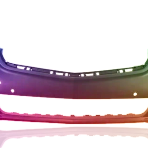 Predný nárazník Mercedes E W212 09-12 Avantgarde SR PDC ľubovoľná farba