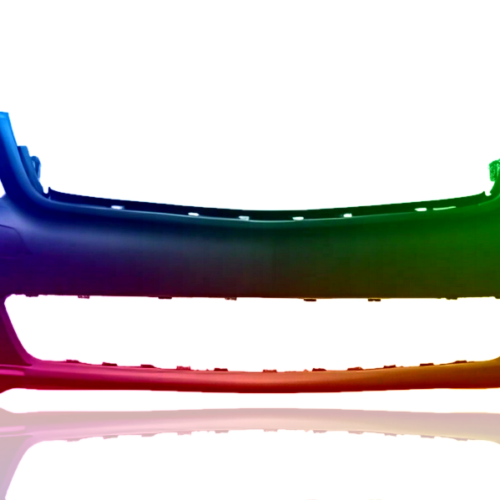 Predný nárazník Mercedes E W212 09-12 Avantgarde PDC ľubovoľná farba