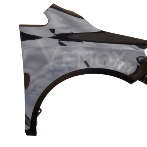 Pravé krídlo VW GOLF PLUS LC9X