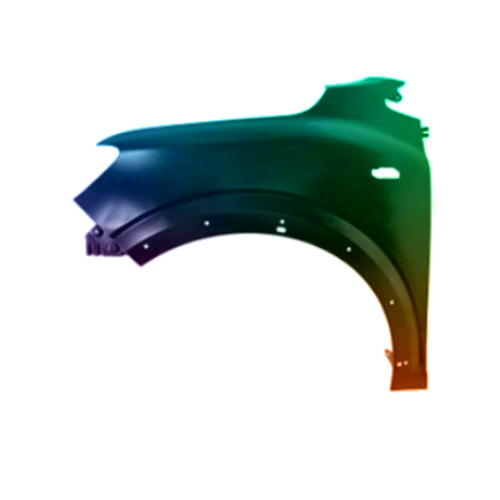 Ľavý blatník Dacia Sandero od 2021 Každá farba