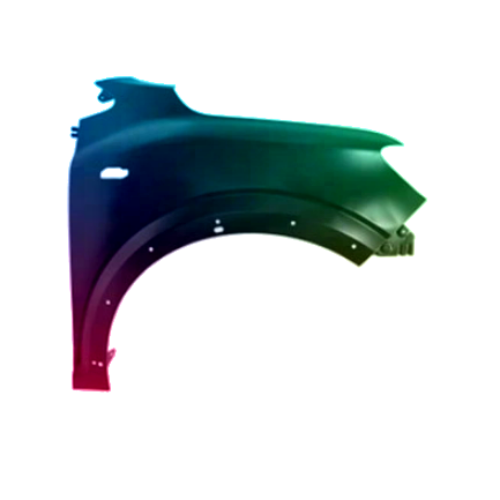 Dacia Sandero Pravý blatník od roku 2021 ľubovoľná farba