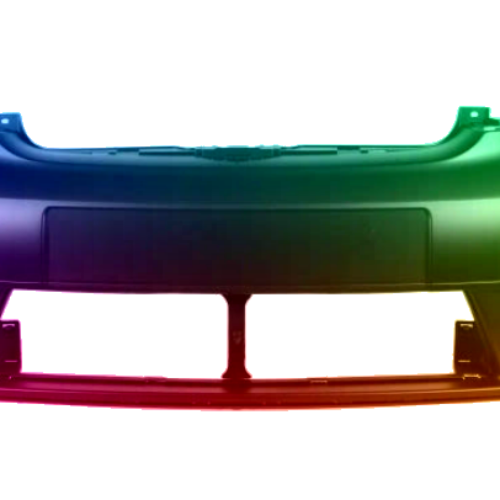 Predný nárazník Vw Golf V Plus 2005-2009 ľubovoľná farba