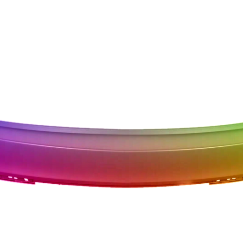 Zadný nárazník Opel Insignia 08-13 Kombi +- PDC ľubovoľná farba