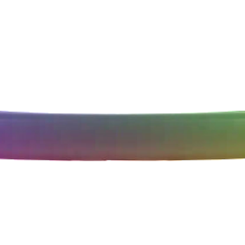 Zadný nárazník VW T5 CARAVELLE MULTIVAN 09-15 ľubovoľná farba