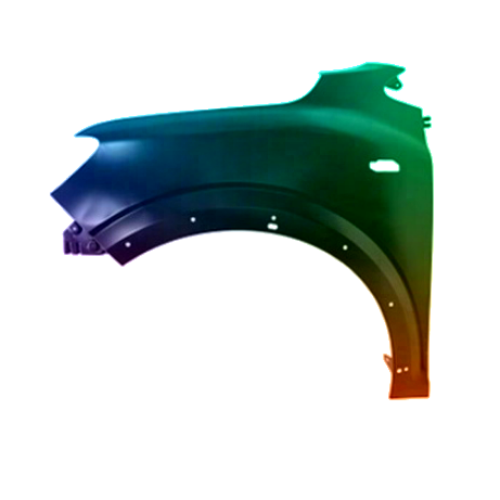 Ľavý blatník Dacia Jogger od roku 2022- ľubovoľná farba