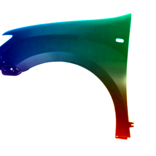 Ľavý blatník Dacia Sandero 2012-2021 ľubovoľná farba