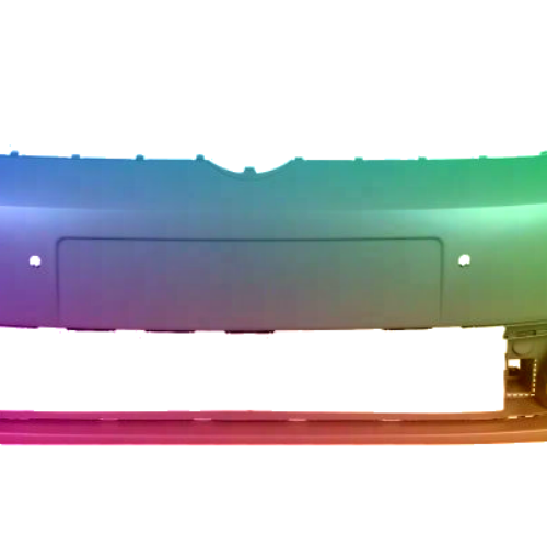 Predný nárazník VW Touran 1T3 2010-2015 SR 6 PDC ľubovoľná farba